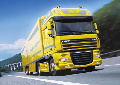2010 DAF XF
