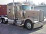 truck 1997 Kenworth W900