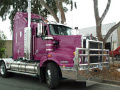 truck 2000 Kenworth T404ST