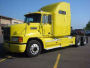 truck 2001 Mack CH613
