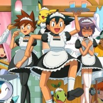 Crossdressing