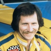 dale earnhardt