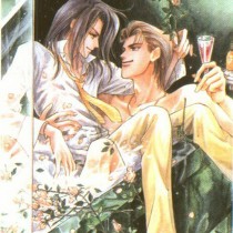 boy's love
