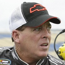 Ron Hornaday