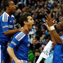 Chelsea FC