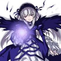 rozen maiden