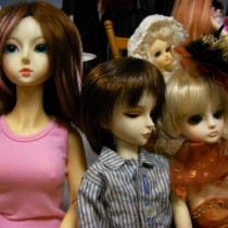 doll pics 2012