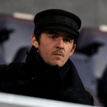 joey barton