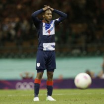 Daniel Sturridge