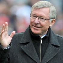 sir alex ferguson