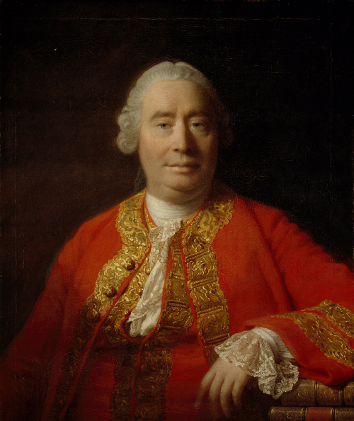 philosphical david hume keyword research