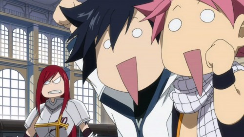 Fairy Tail Episodes Hd Images 3 HD Wallpapers