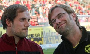 jurgen klopp man-crush beard