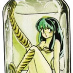 girls in jars